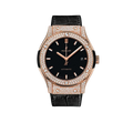 Classic Fusion King Gold Pave 42mm 542.OX.1181.LR.1704