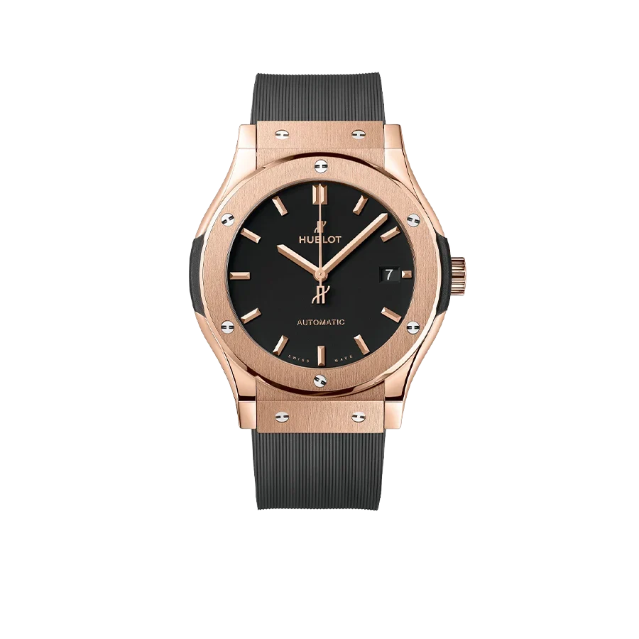 Classic Fusion King Gold 42mm 542.OX.1181.RX