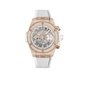 Big Bang Unico King Gold White Pavé 42mm 441.OE.2011.RW.1704