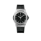 Classic Fusion Titanium 42mm 542.NX.1171.LR