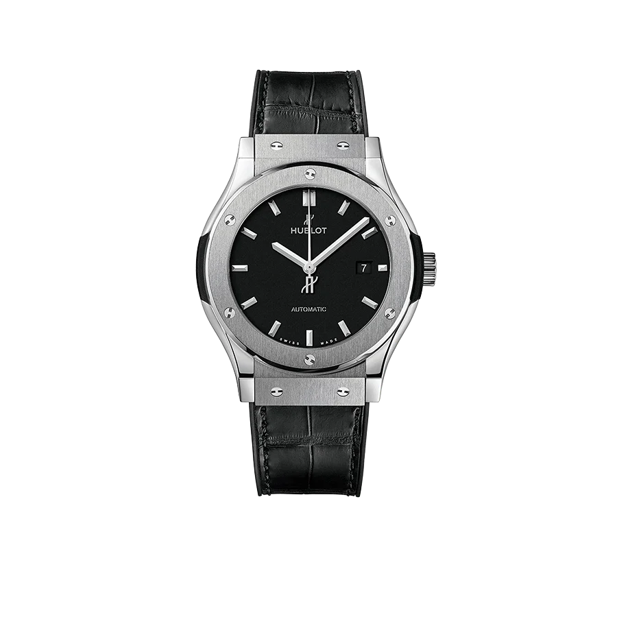 Classic Fusion Titanium 42mm 542.NX.1171.LR