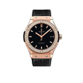 Classic Fusion King Gold Diamonds 42mm 542.OX.1181.LR.1104