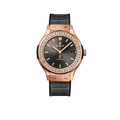 Classic Fusion Automatic 38mm 565.OX.7081.LR.1204