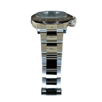 Daytona 40mm 116506 Platinum Ice Blue Diamond Baguette Dial