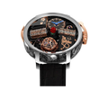 Opera Godfather 50th Anniversary 49mm White Gold Manual Winding OP110.30.AA.AA.A