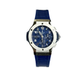 Big Bang Chronograph 41mm Original Blue