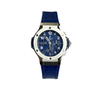 Big Bang Chronograph 41mm Original Blue