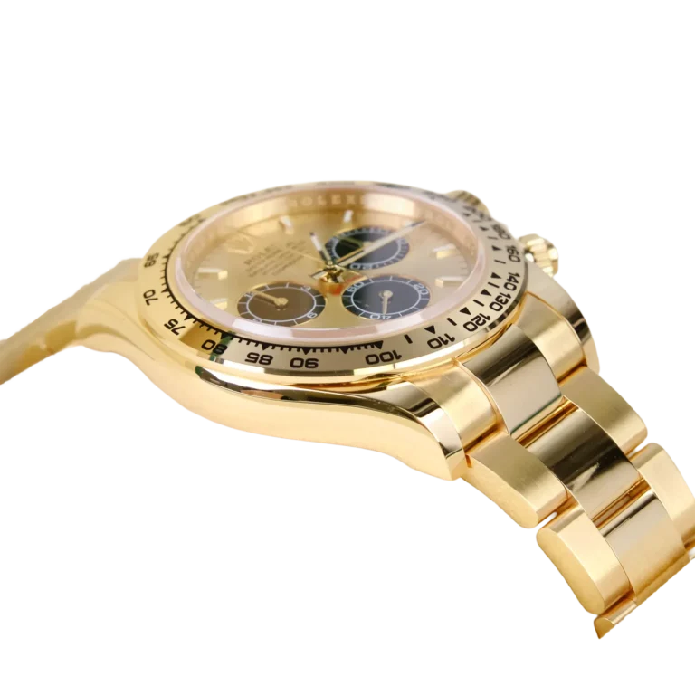Daytona 40mm 18K Yellow Gold Pikachu Dial M126508-0006