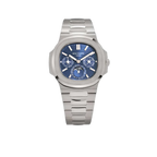 Nautilus 40mm 5740/1G-001 Perpetual Calendar Moon Phases
