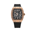 RM 67 Extra Flat Rose Gold