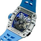 RM 35-03 Rafael Nadal White Quartz TPT