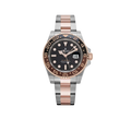 GMT-Master II 126711CHNR 40mm Root Beer Stainless Steel Rose Gold (2025)