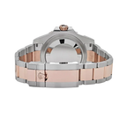 GMT-Master II 126711CHNR 40mm Root Beer Stainless Steel Rose Gold (2025)