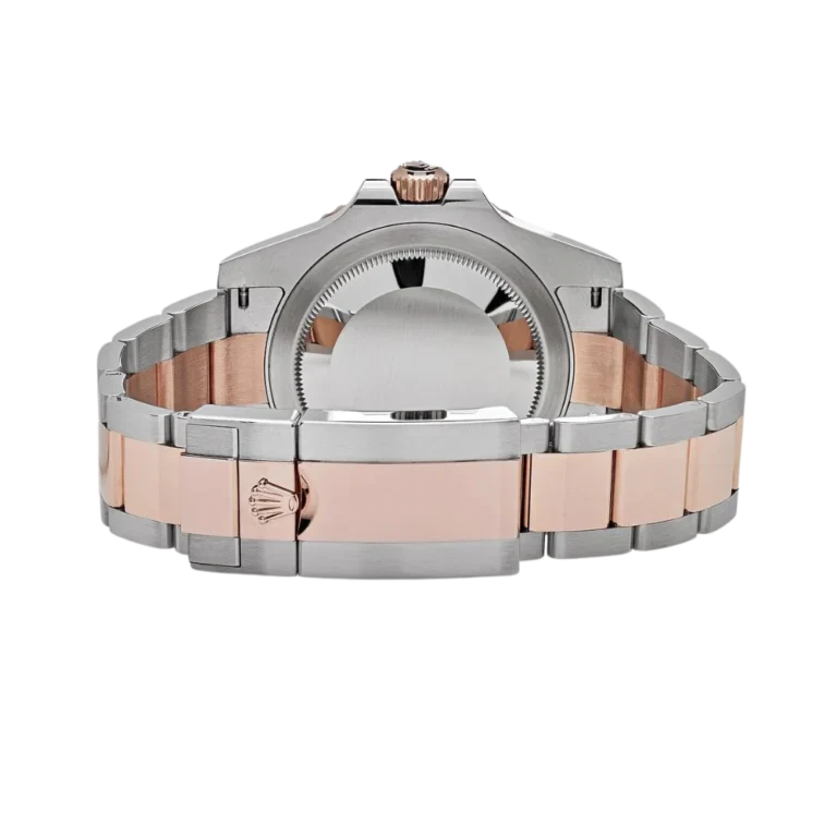 GMT-Master II 126711CHNR 40mm Root Beer Stainless Steel Rose Gold (2025)