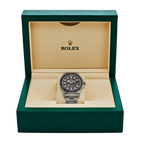 Yacht-Master 42mm 226627 RLX Titanium Black Dial (2025)