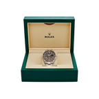 GMT-Master II 126711CHNR 40mm Root Beer Stainless Steel Rose Gold (2025)