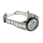 Daytona 116506 Platinum Ice Blue Arabic Dial 40mm