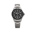 Yacht-Master 42mm 226627 RLX Titanium Black Dial (2025)