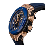 Big Bang Unico Mat Blue Dial 18K King Gold 42mm 441.OX.5181.RX