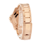 GMT-Master II 40mm Ref 126715 Root Beer