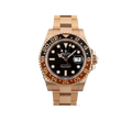 GMT-Master II 40mm Ref 126715 Root Beer