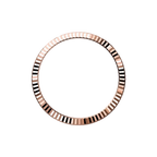Day-Date Oyster Everose gold 40mm Green Olive 228235