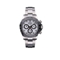 Daytona Panda 40mm White Dial 116500