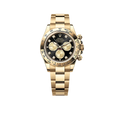 Daytona Watch 18 kt Yellow Gold 126508-0003