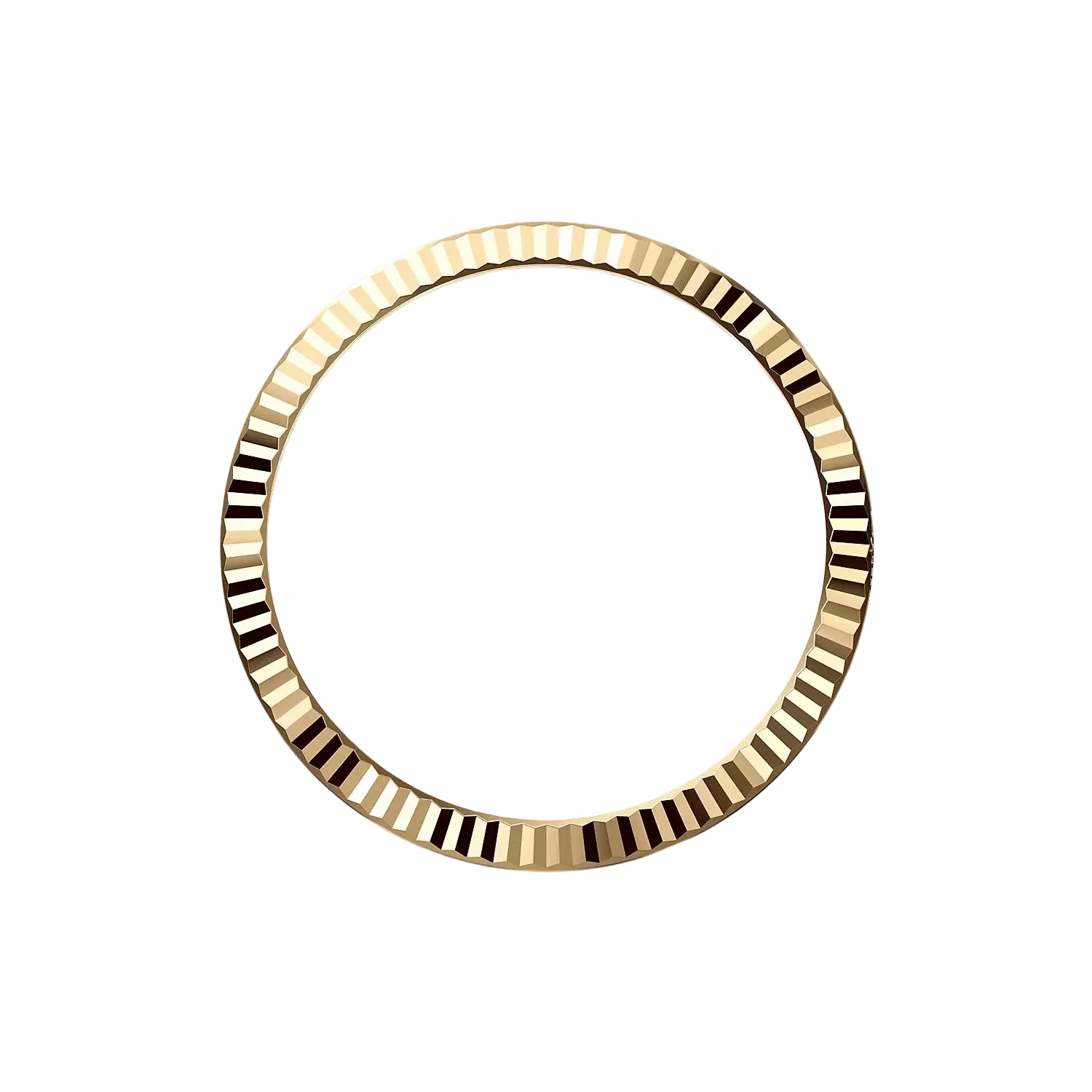 Day-Date 40mm Yellow Gold Silver Dial 228238