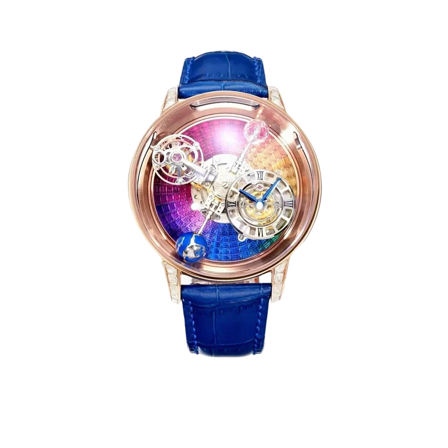 Astronomia Sky Sapphire 47mm Sapphire Manual Winding AT113.40.AA.AA.A