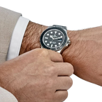 Yacht-Master 42mm 226627 RLX Titanium Black Dial (2025)