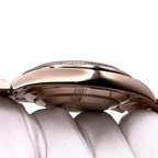 Day-Date 40mm President Rose Gold Diamond Mens Watch 228345