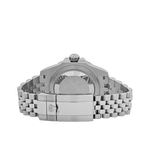 GMT-Master II 126710BLRO Pepsi Stainless Steel Black Dial Jubilee (2025)