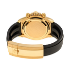 Daytona Oyster, 40mm, yellow gold and diamonds Reference 126538TBR