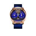 Astronomia Régulateur 43mm Rose Gold, Sapphire Manual Winding AR200.40.AA.AA.A
