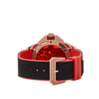 V2 CR7 Epic X Collection 44mm EX120.43.AE.AA.A Flight of CR7 Rose Gold Limited Edition