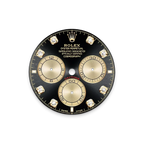 Daytona Watch 18 kt Yellow Gold 126508-0003