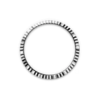 Land-Dweller 40 mm  Oystersteel White Gold M127334-0001