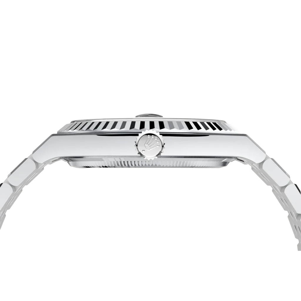 Land-Dweller 40mm Oyster Platinum M127336-0001