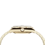 Datejust Oyster 31 mm Yellow Gold and Diamonds 278288RBR