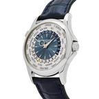 Complications 39mm 5130P-001 World Time Platinum