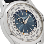Complications 39mm 5130P-001 World Time Platinum