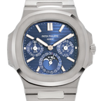 Nautilus 40mm 5740/1G-001 Perpetual Calendar Moon Phases