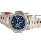 Nautilus 40mm 5740/1G-001 Perpetual Calendar Moon Phases