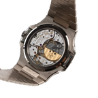 Nautilus 40mm 5740/1G-001 Perpetual Calendar Moon Phases