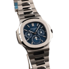 Nautilus 40mm 5740/1G-001 Perpetual Calendar Moon Phases