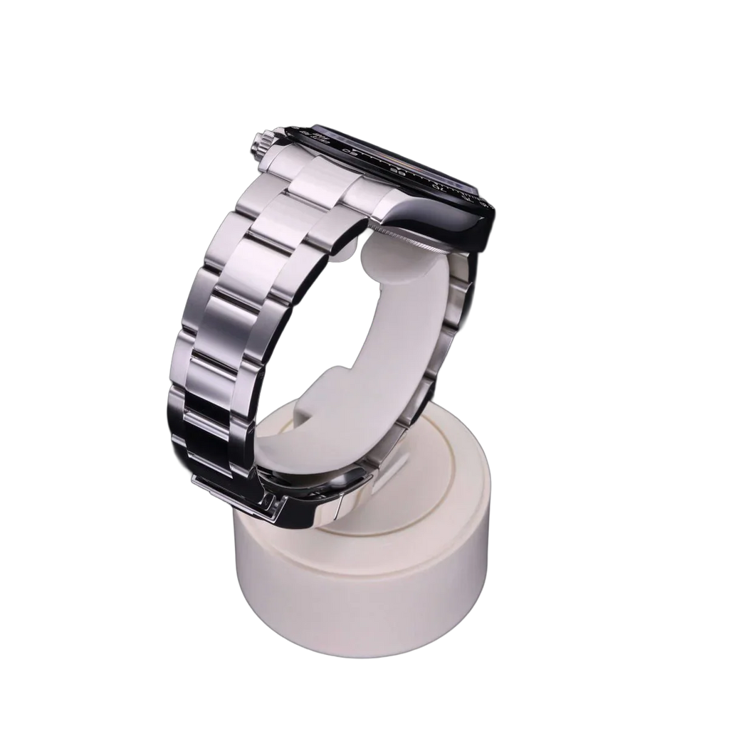 Daytona Panda 40mm White Dial 116500