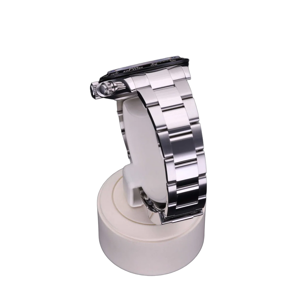 Daytona Panda 40mm White Dial 116500