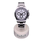 Daytona Panda 40mm White Dial 116500