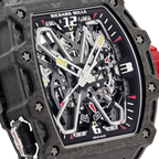 RM 35-03 Rafael Nadal Black Carbon